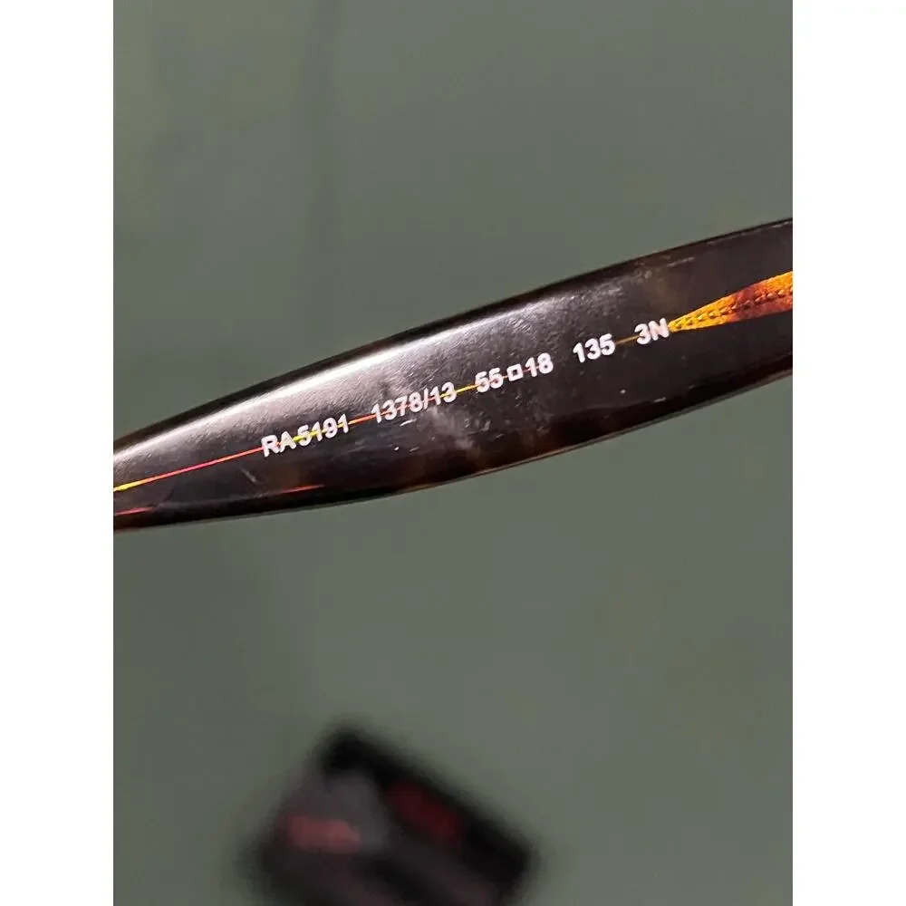 Ralph‎ Lauren glasses